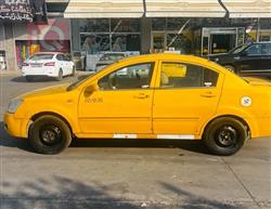 Chery A5
